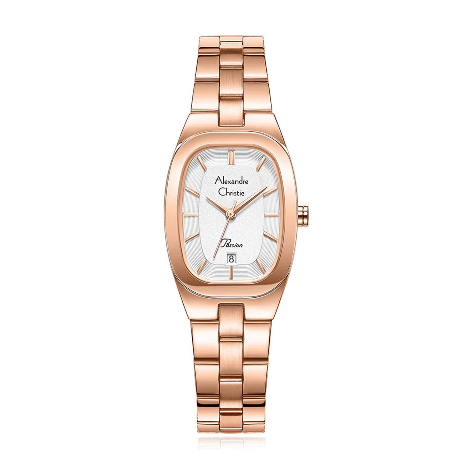 2B53LDBRGSL Women's Classic Quartz Watch 24mm