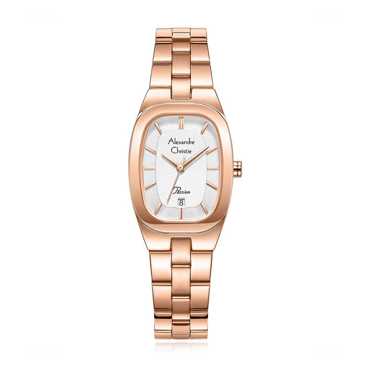 2B53LDBRGSL Women's Classic Quartz Watch 24mm