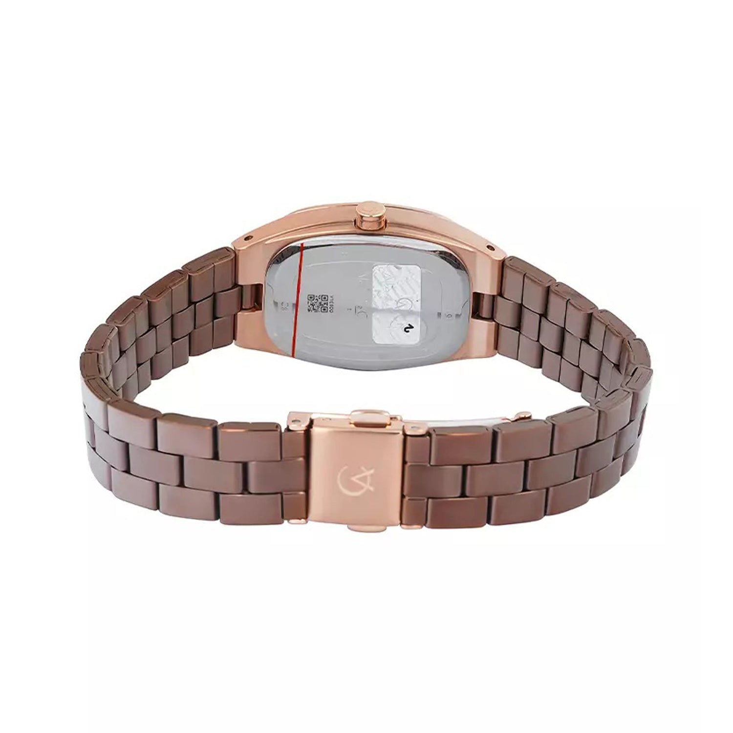2B53LDBROBO Women's Classic Quartz Watch 24mm