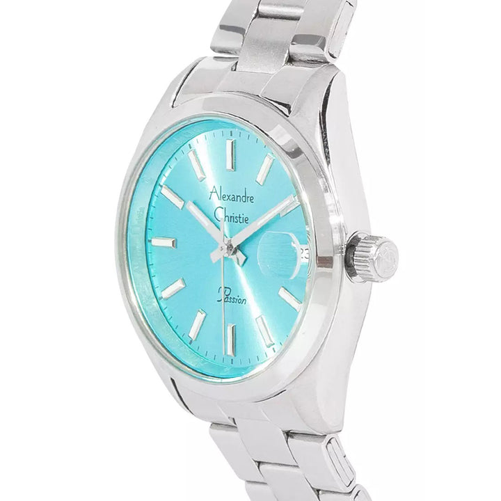 2B54LDBSSLB Women's Classic Quartz Watch 32mm