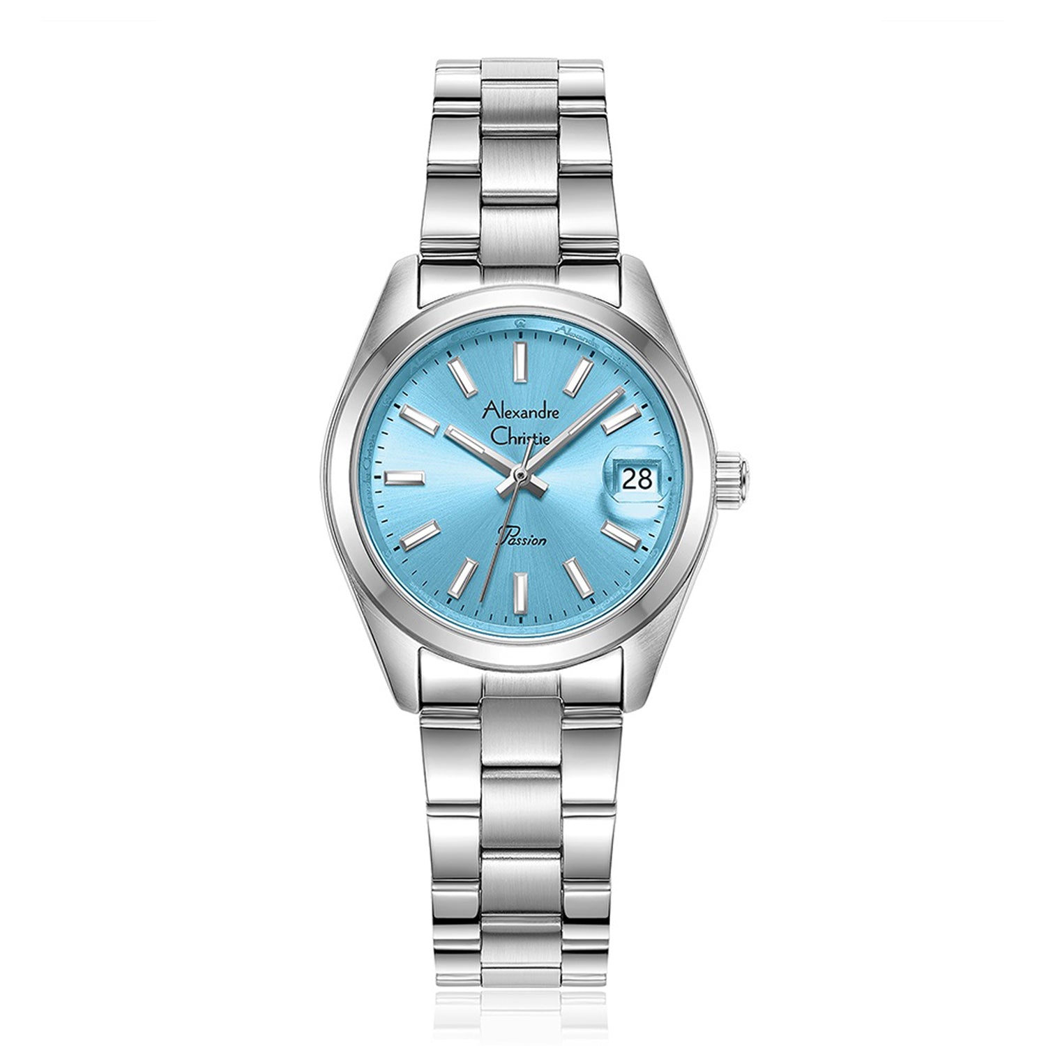 2B54LDBSSLB Women's Classic Quartz Watch 32mm