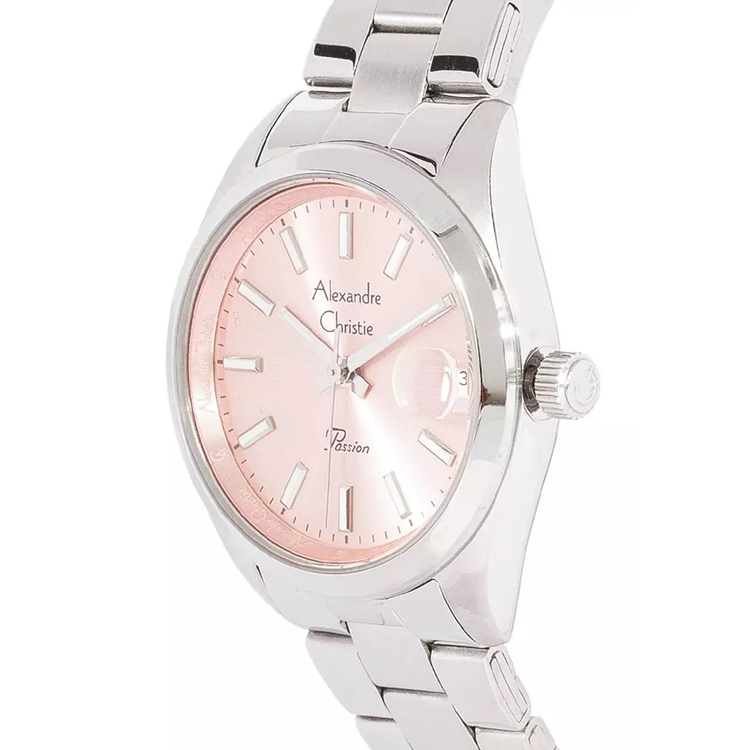 2B54LDBSSLK Women's Classic Quartz Watch 32mm