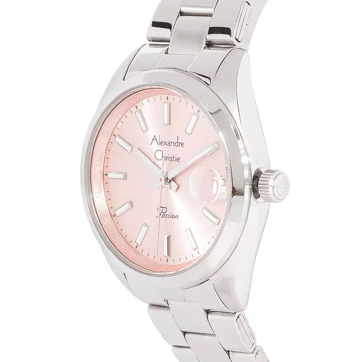 2B54LDBSSLK Women's Classic Quartz Watch 32mm