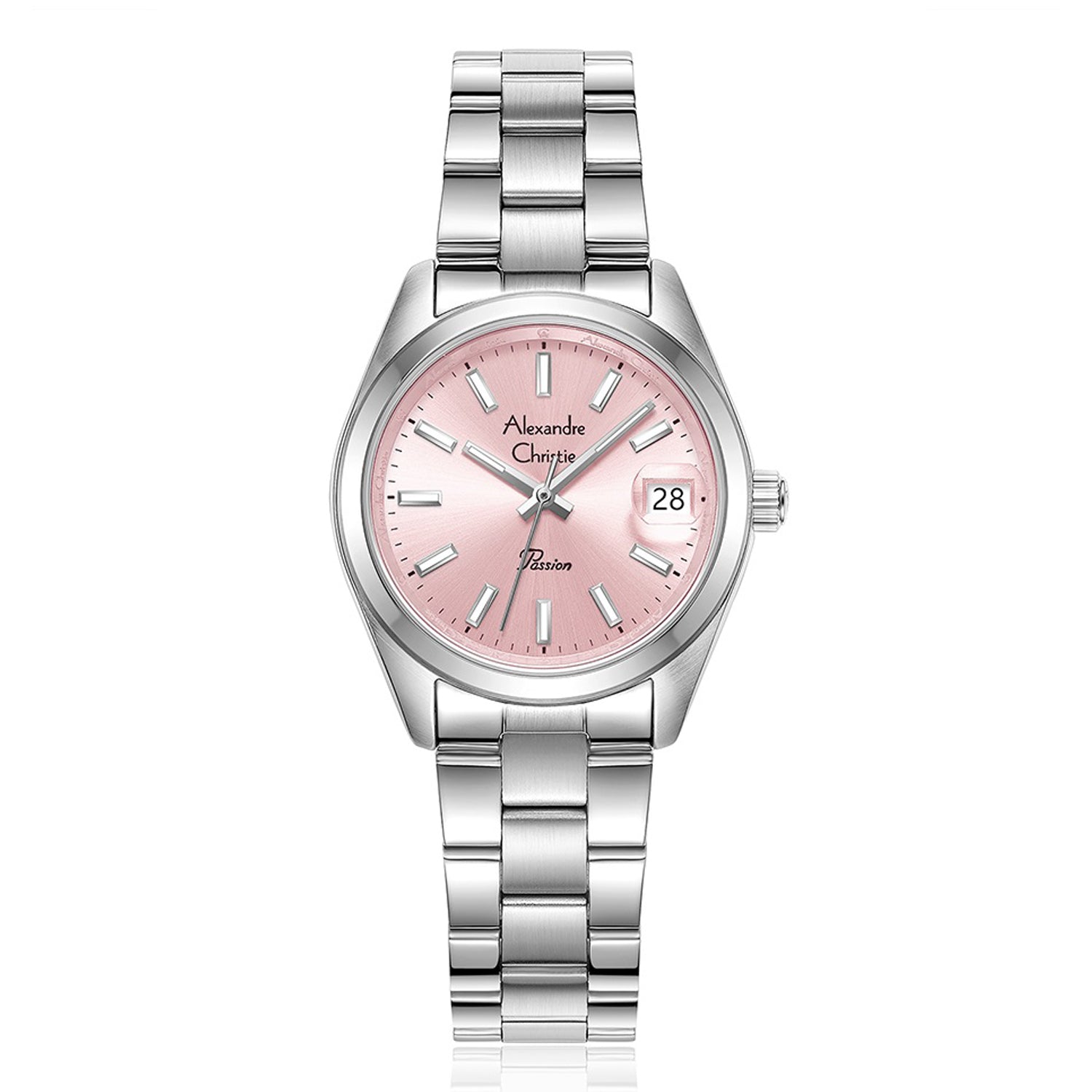 2B54LDBSSLK Women's Classic Quartz Watch 32mm
