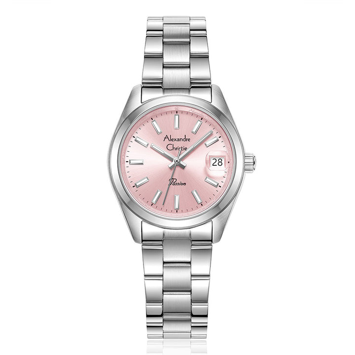 2B54LDBSSLK Women's Classic Quartz Watch 32mm