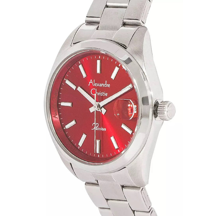 2B54LDBSSRE Women's Classic Quartz Watch 32mm