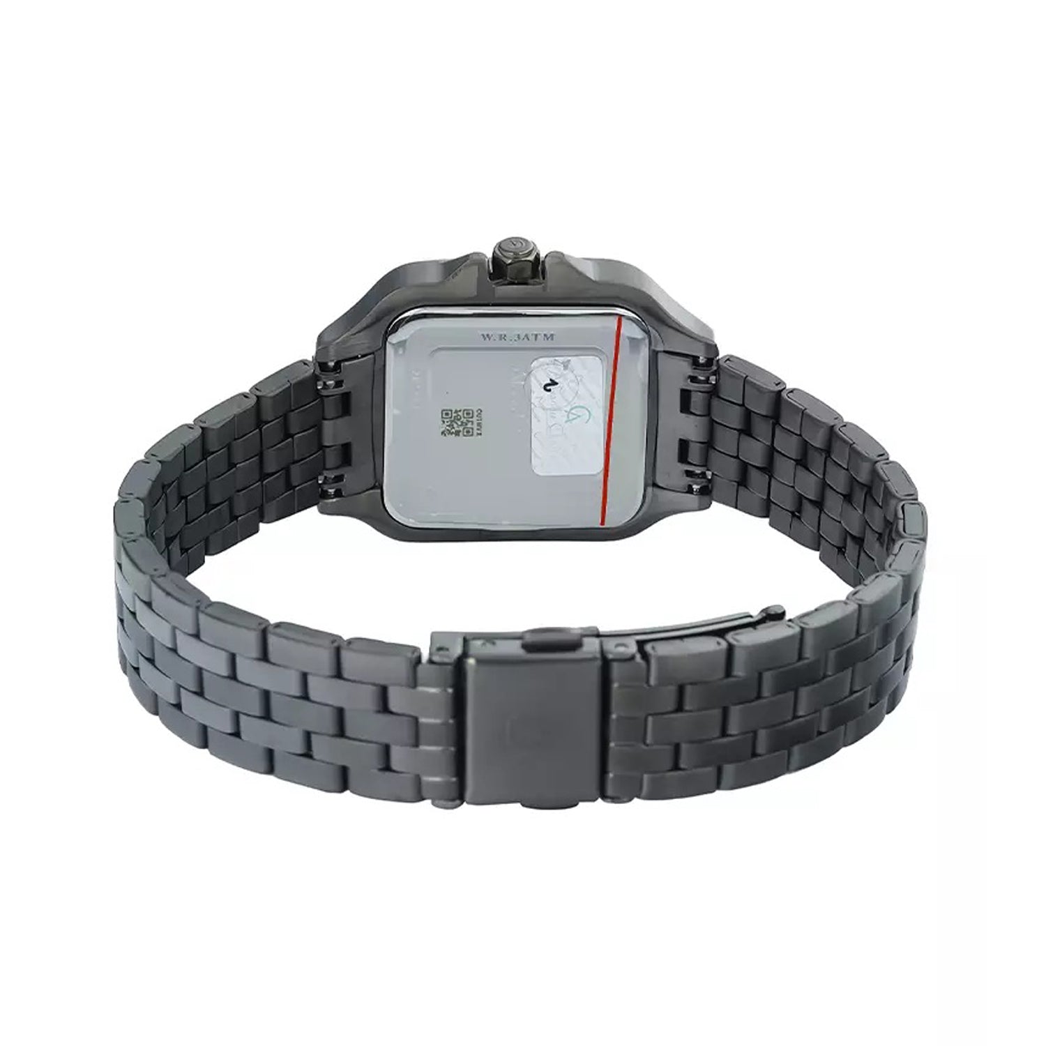 2B55LHBIGLK Women's Classic Quartz Watch 29mm