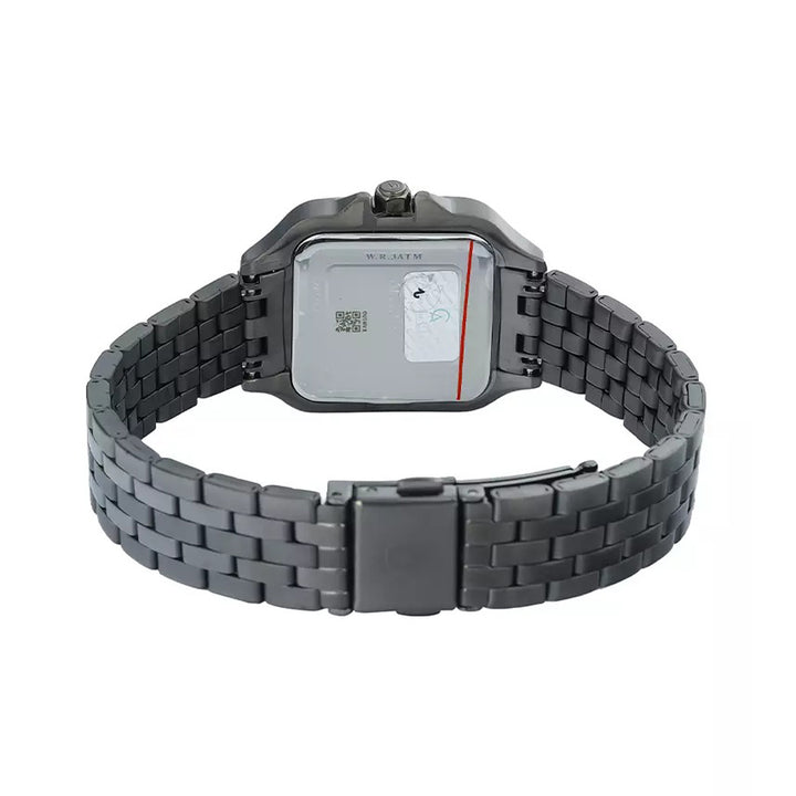 2B55LHBIGLK Women's Classic Quartz Watch 29mm