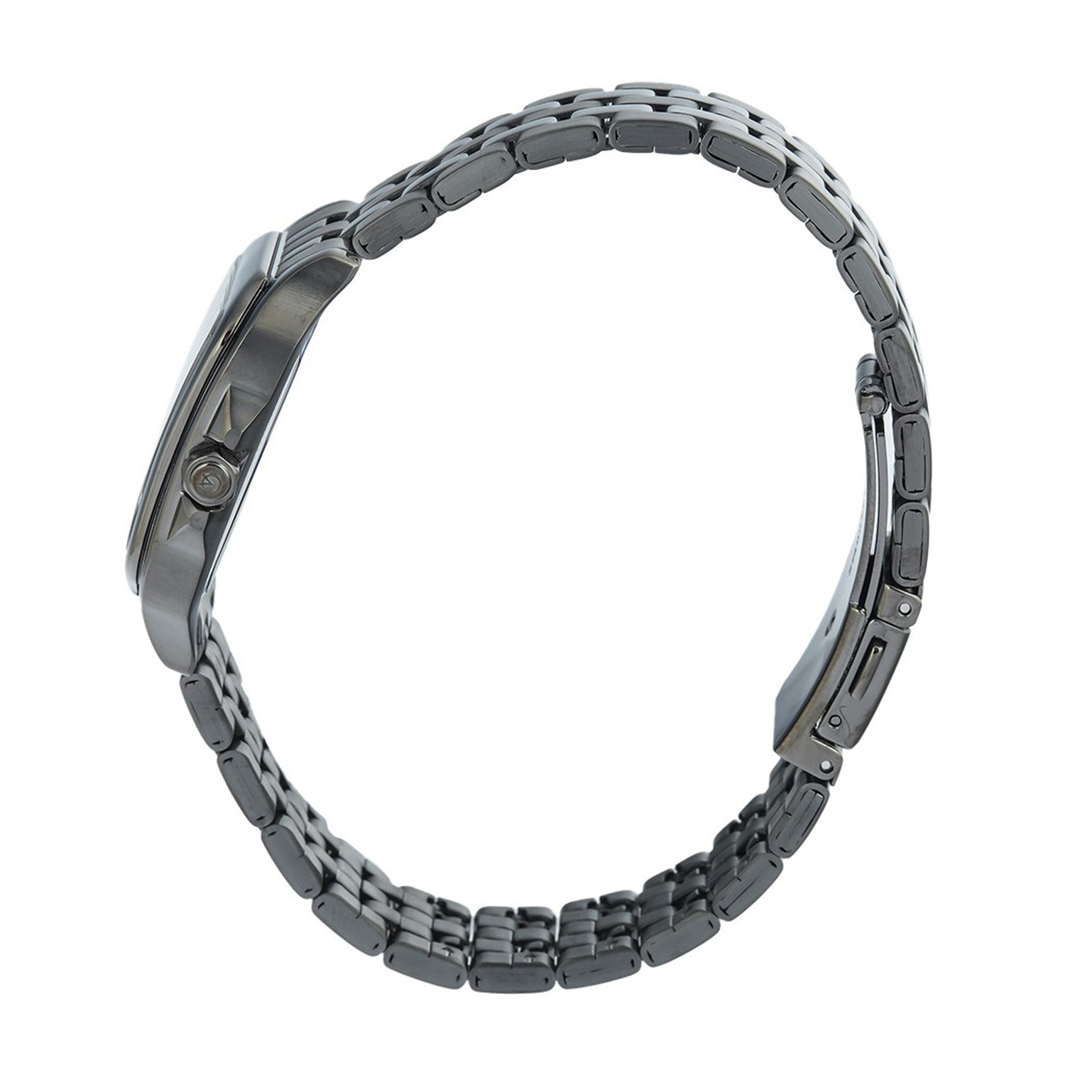 2B55LHBIGLK Women's Classic Quartz Watch 29mm