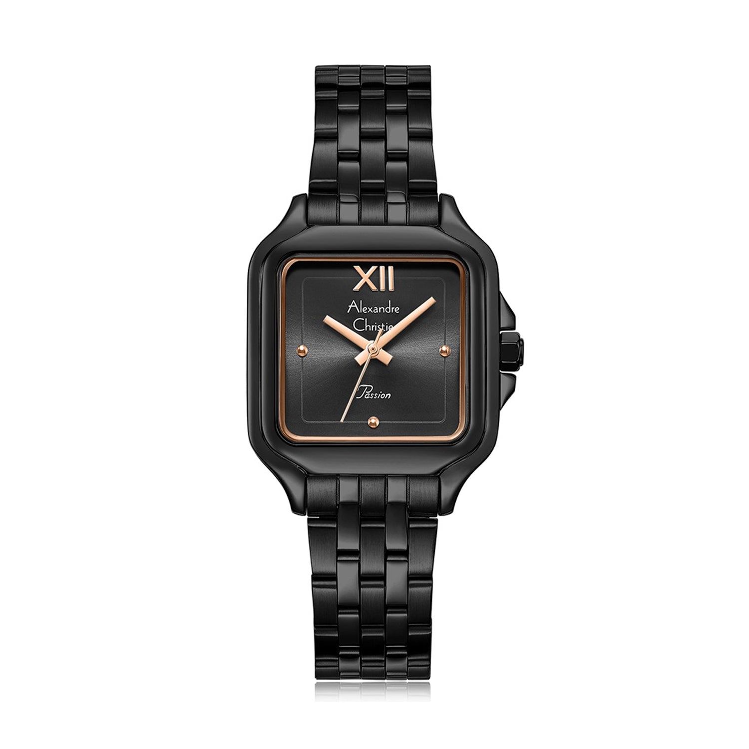 2B55LHBIPDGRG Women's Classic Quartz Watch 29mm