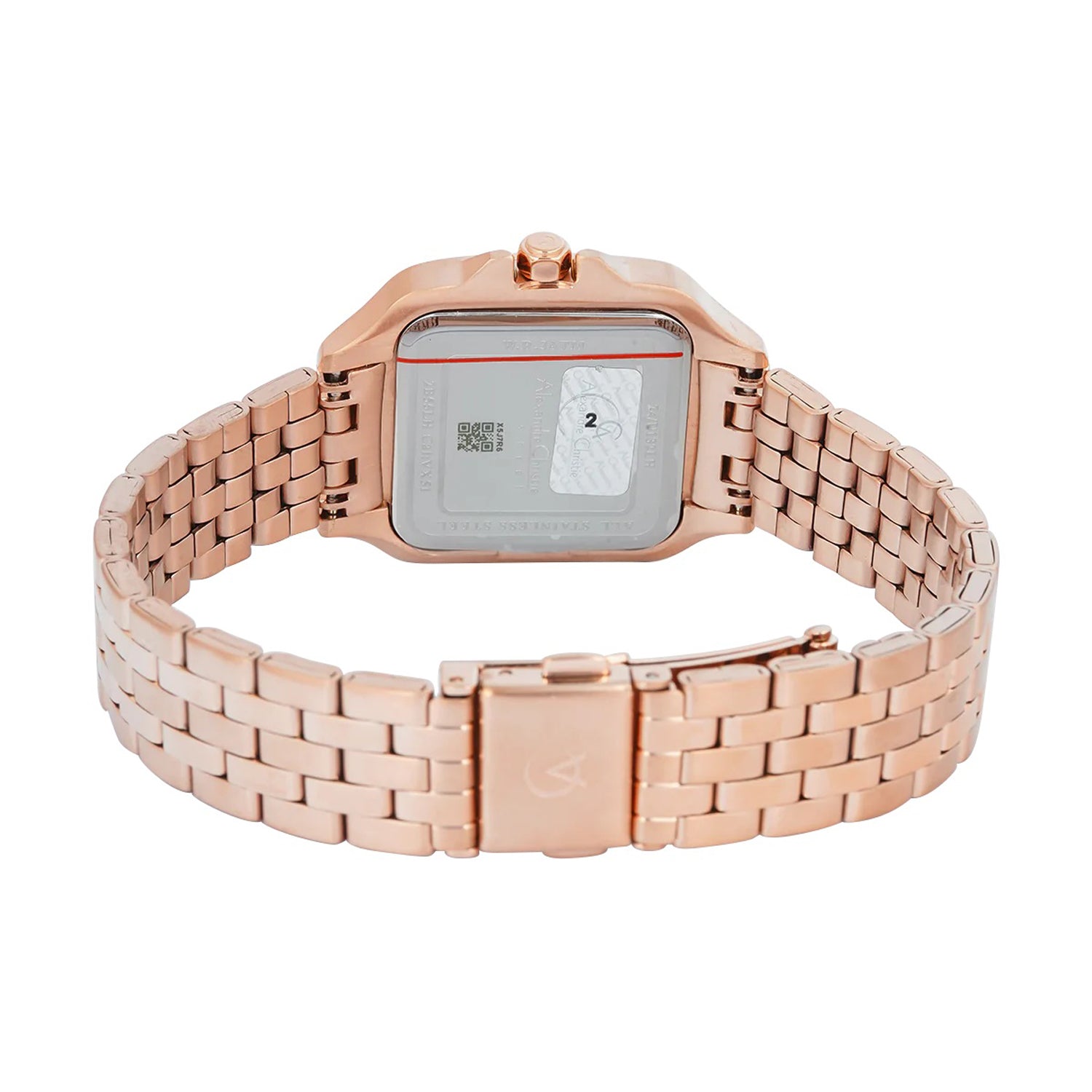 2B55LHBRGBO Women's Classic Quartz Watch 29mm