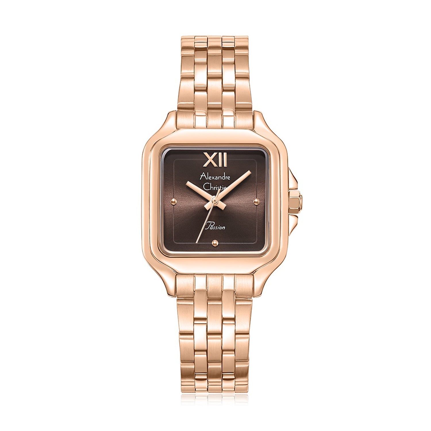 2B55LHBRGBO Women's Classic Quartz Watch 29mm