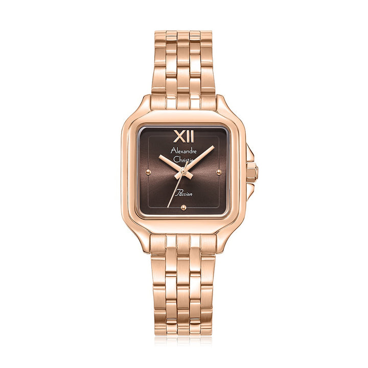 2B55LHBRGBO Women's Classic Quartz Watch 29mm