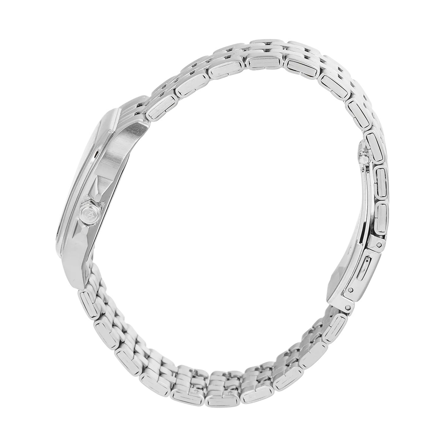 2B55LHBSSLB Women's Classic Quartz Watch 29mm