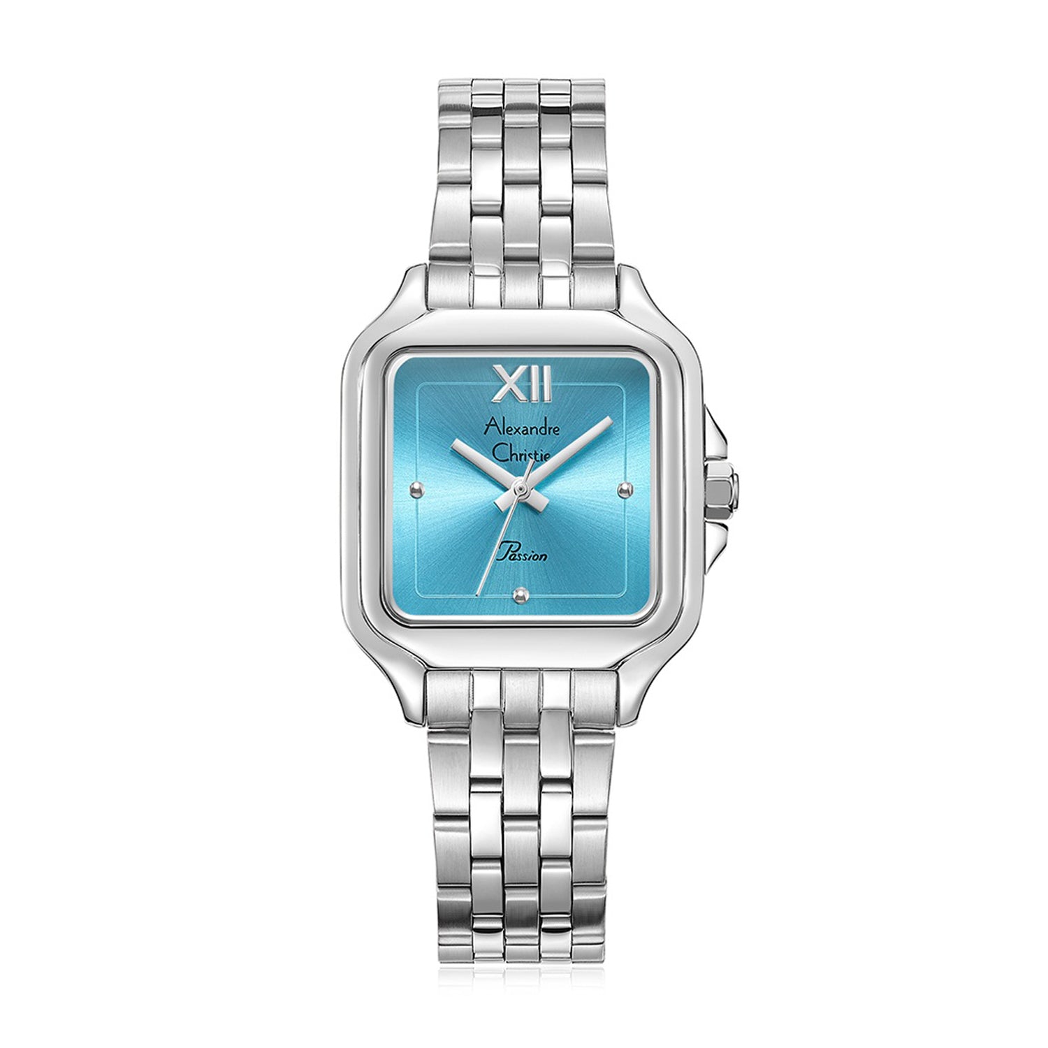 2B55LHBSSLB Women's Classic Quartz Watch 29mm