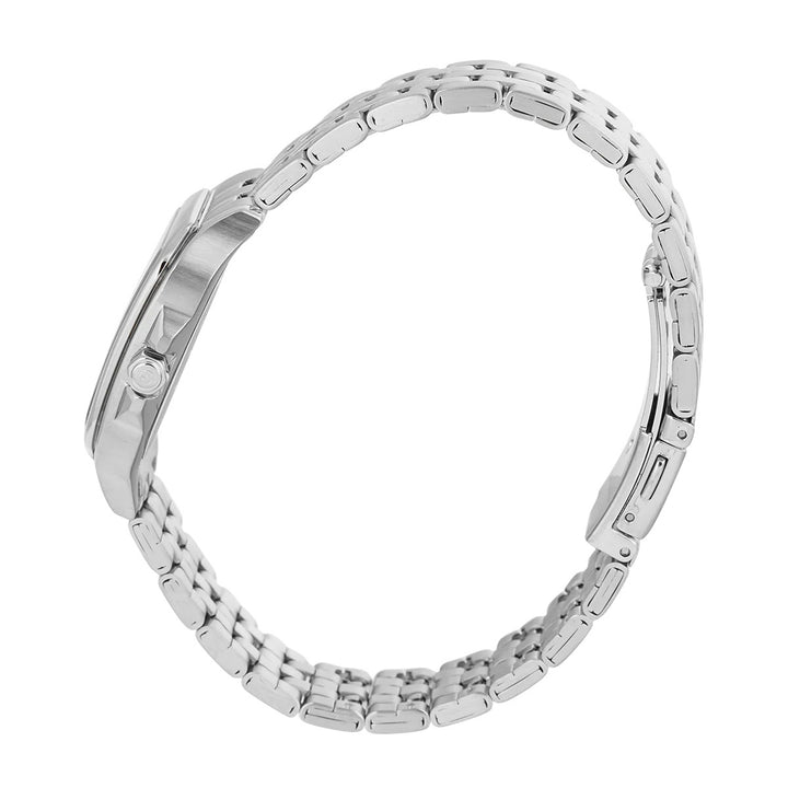 2B55LHBSSLK Women's Classic Quartz Watch 29mm