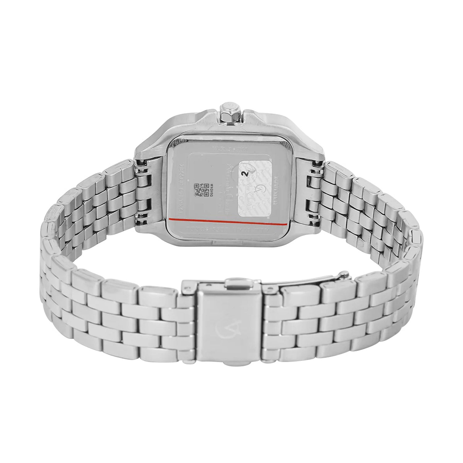 2B55LHBSSLK Women's Classic Quartz Watch 29mm