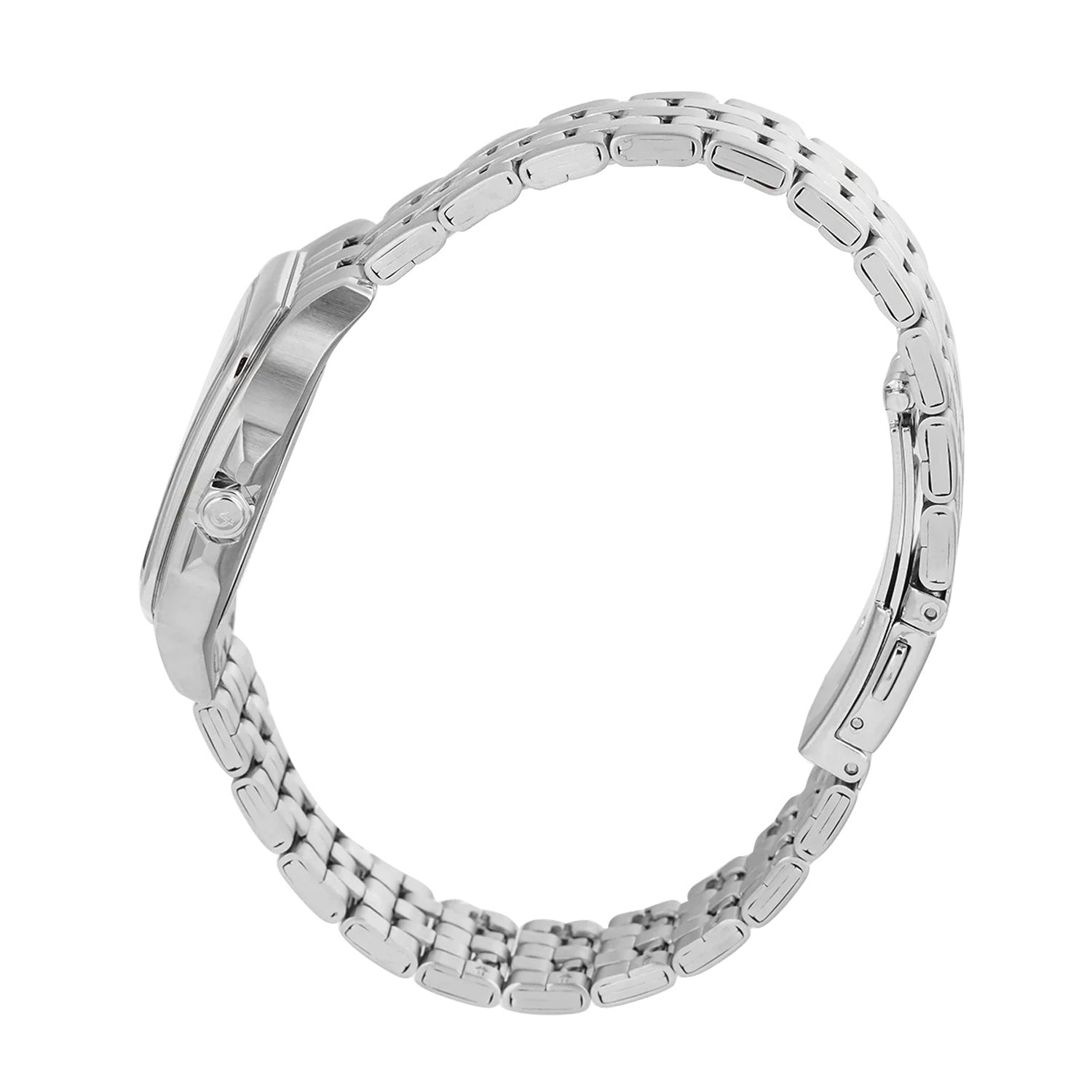 2B55LHBSSRE Women's Classic Quartz Watch 29mm