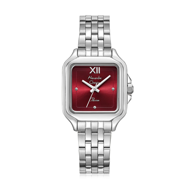 2B55LHBSSRE Women's Classic Quartz Watch 29mm