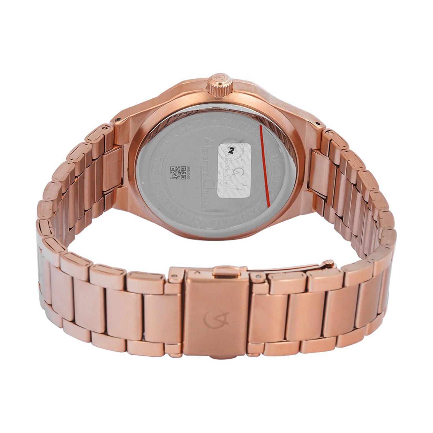 2B58BFBRGLK Women's Multi-Function Quartz Watch 36mm