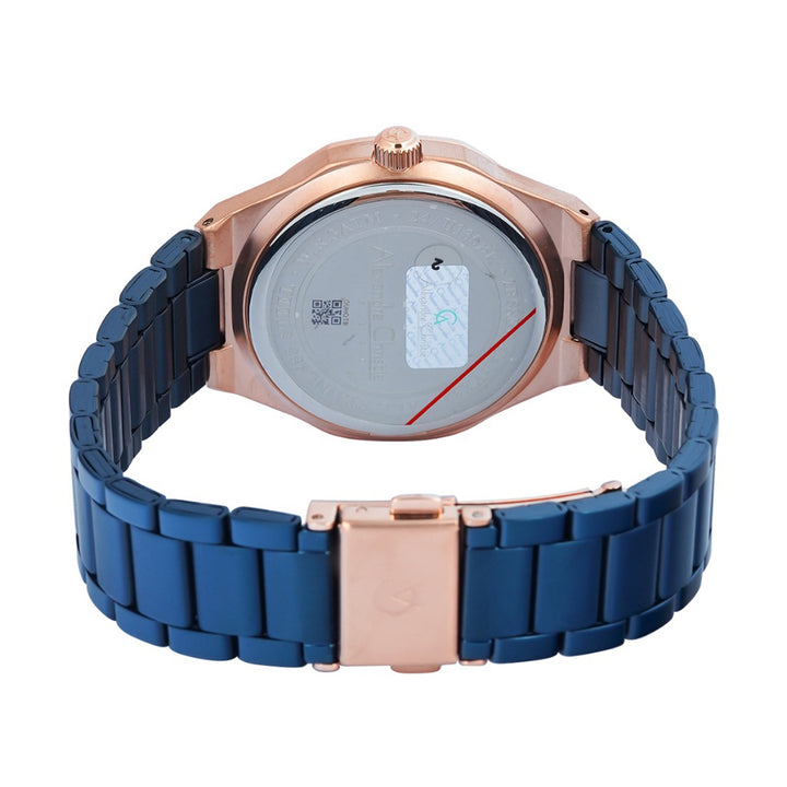 2B58BFBURBU Women's Multi-Function Quartz Watch 36mm