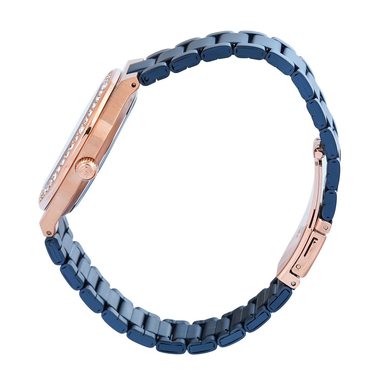 2B58BFBURBU Women's Multi-Function Quartz Watch 36mm