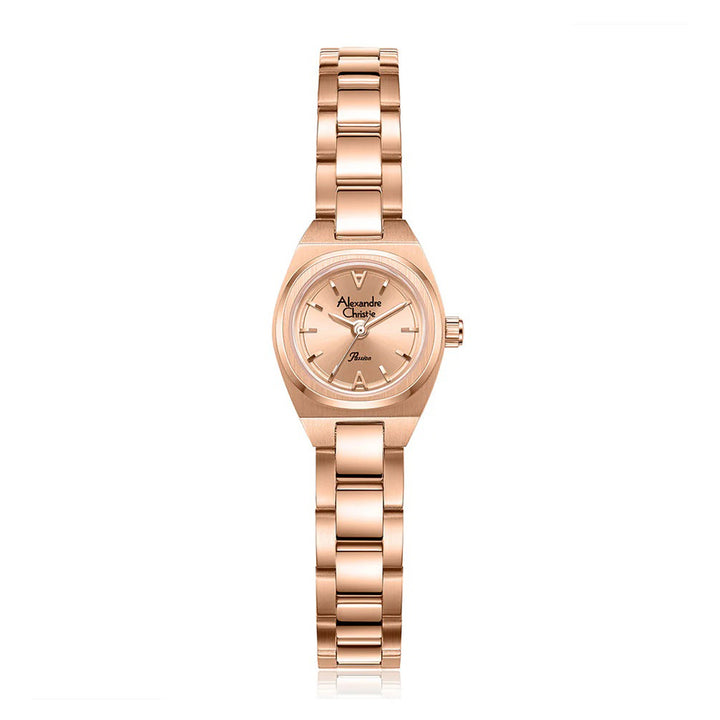 2B67LHBRGRG Women's Classic Quartz Watch 20mm