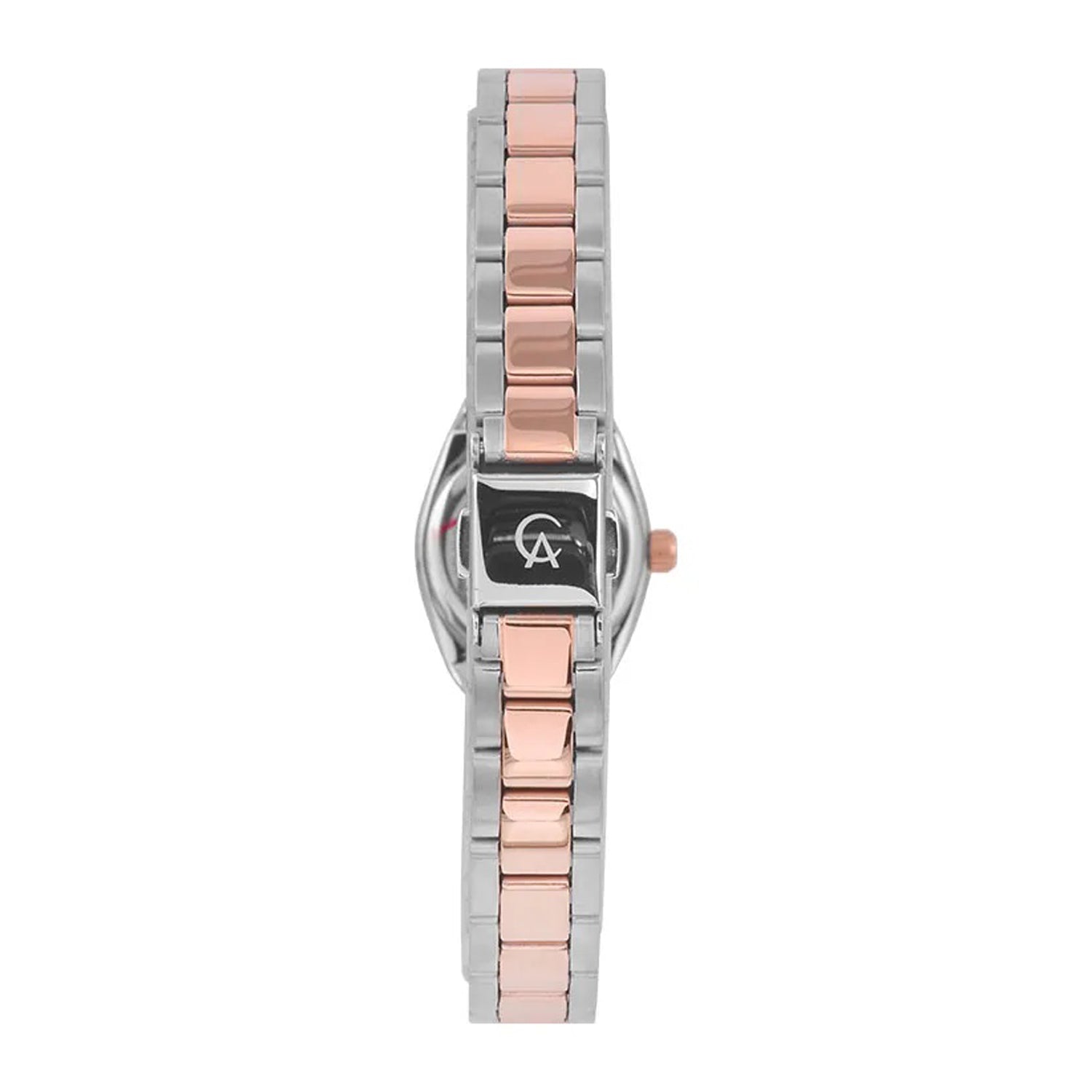 2B67LHBTRSL Women's Classic Quartz Watch 20mm