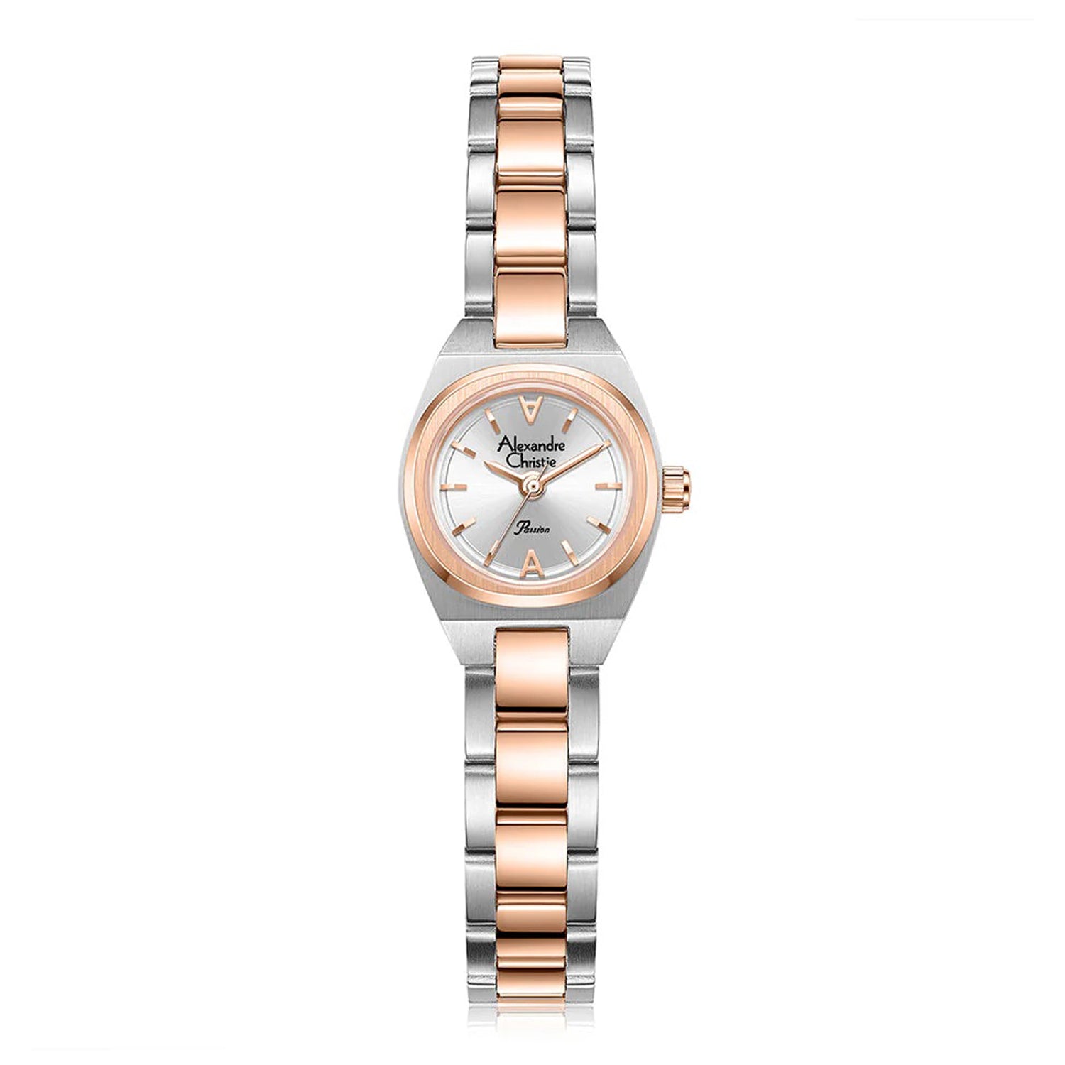 2B67LHBTRSL Women's Classic Quartz Watch 20mm