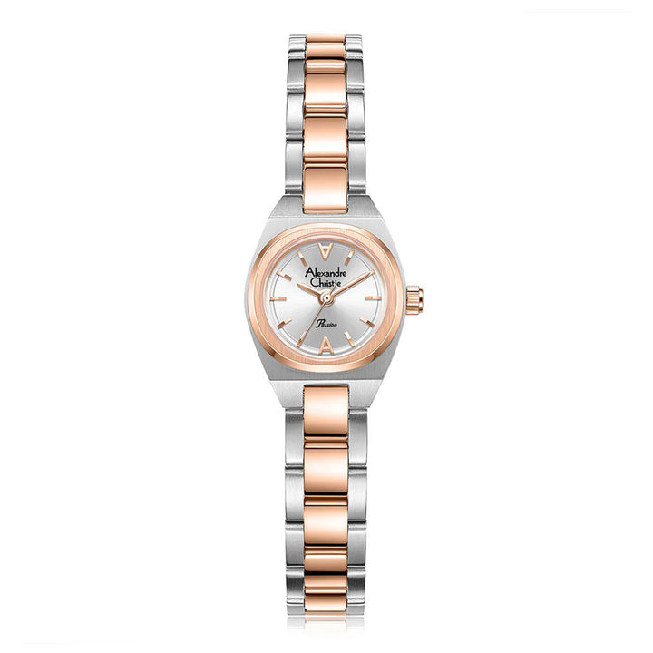 2B67LHBTRSL Women's Classic Quartz Watch 20mm