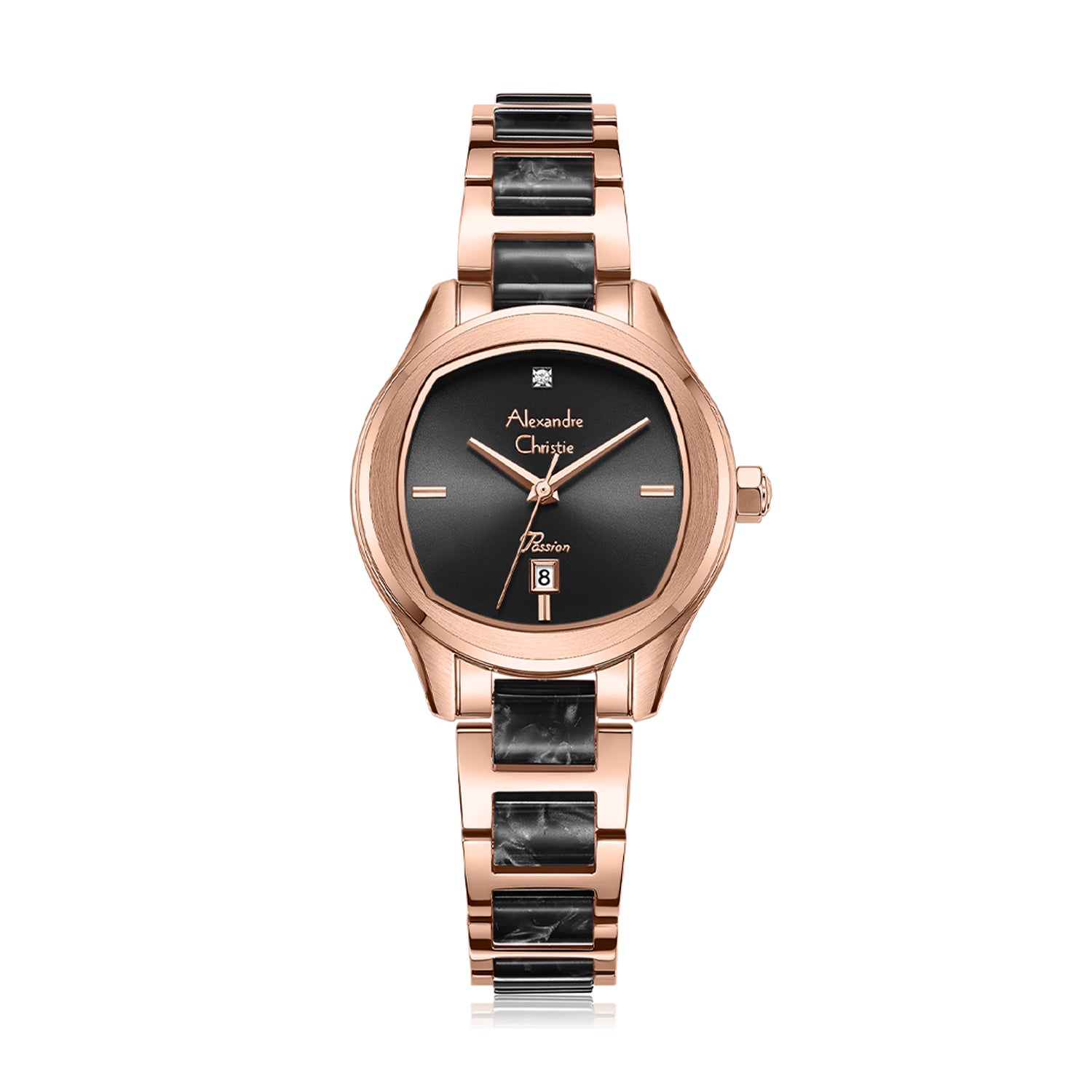 2B82LDBRGBA Women's Classic Quartz Watch 30mm