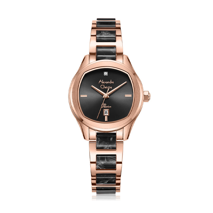 2B82LDBRGBA Women's Classic Quartz Watch 30mm