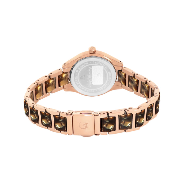 2B82LDBRGBO Women's Classic Quartz Watch 30mm