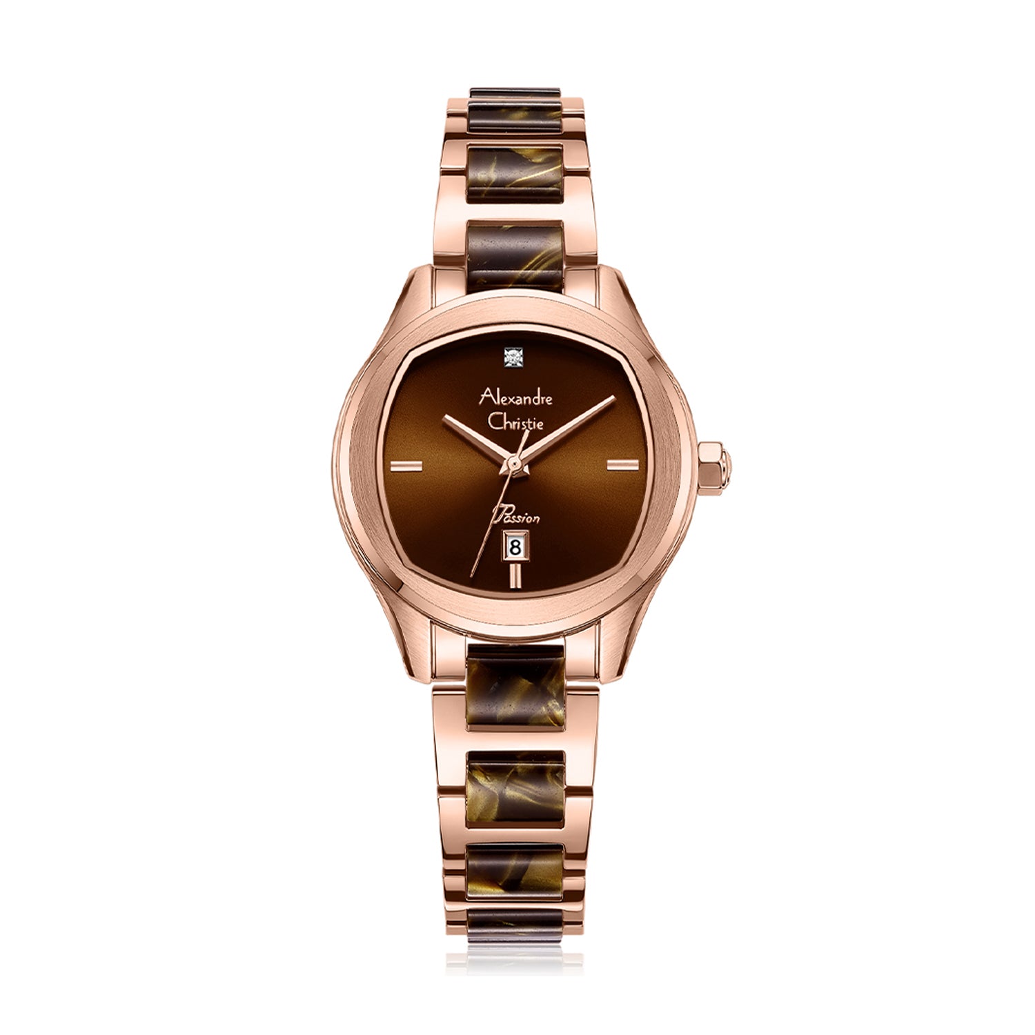 2B82LDBRGBO Women's Classic Quartz Watch 30mm