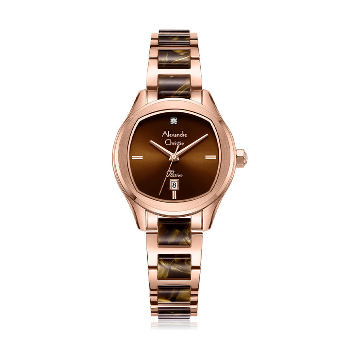 2B82LDBRGBO Women's Classic Quartz Watch 30mm