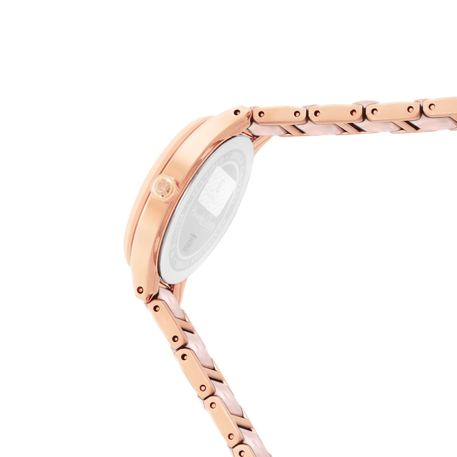 2B82LDBRGPN Women's Classic Quartz Watch 30mm