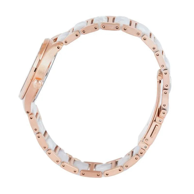 2B82LDBRGSL Women's Classic Quartz Watch 30mm