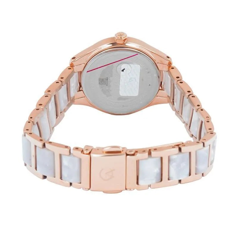 2B82LDBRGSL Women's Classic Quartz Watch 30mm