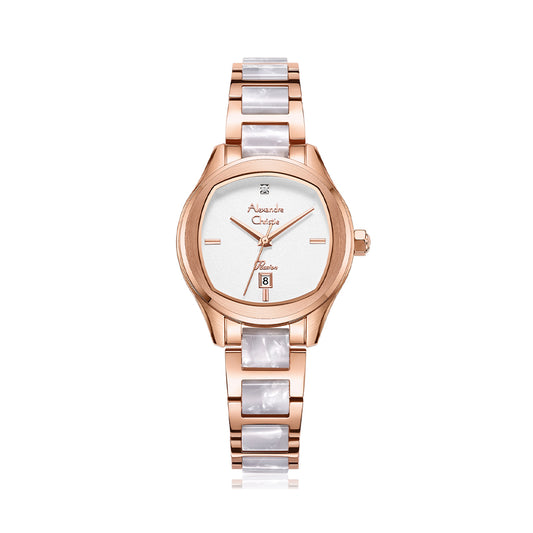 2B82LDBRGSL Women's Classic Quartz Watch 30mm