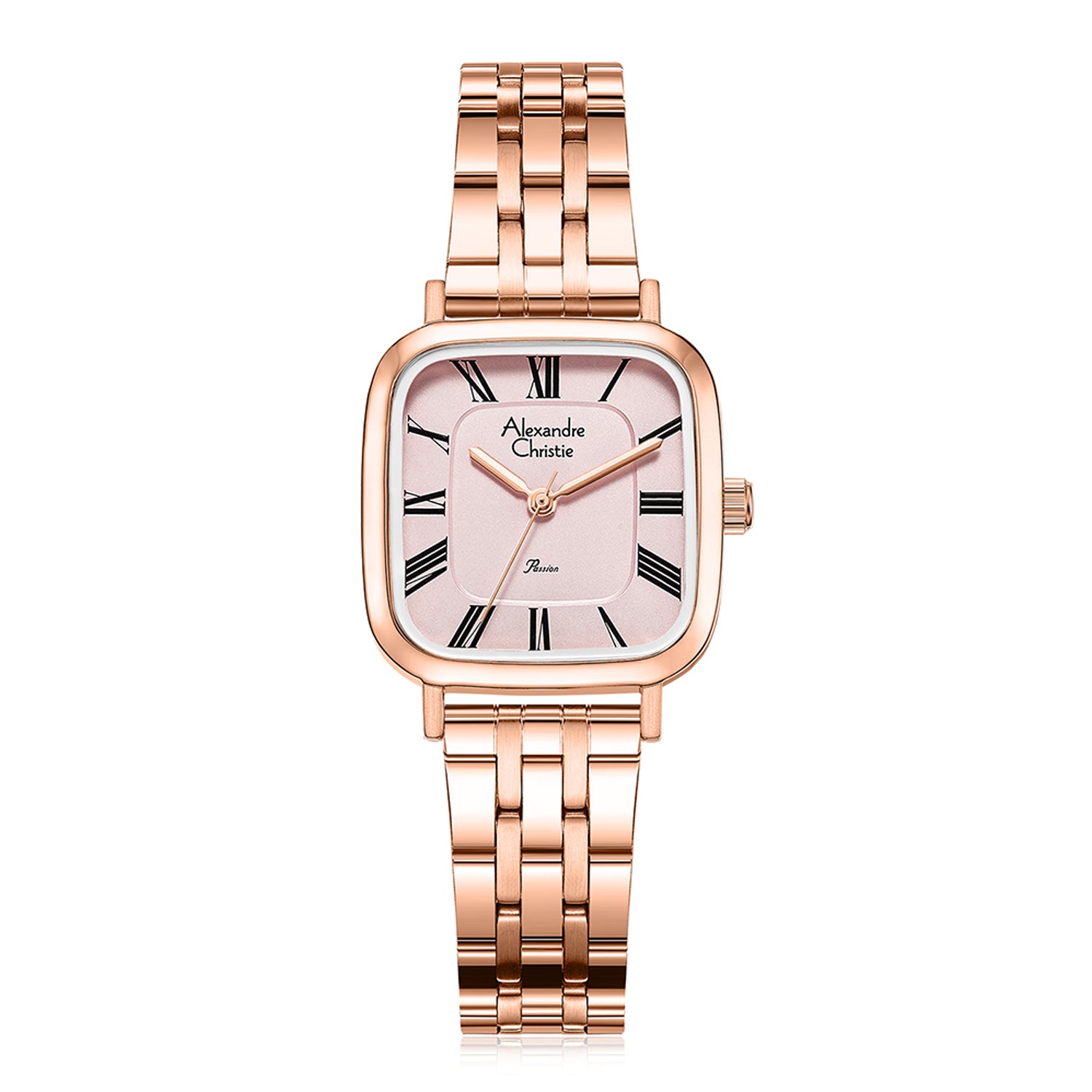 2B83LHBRGPN Women's Classic Quartz 26mm