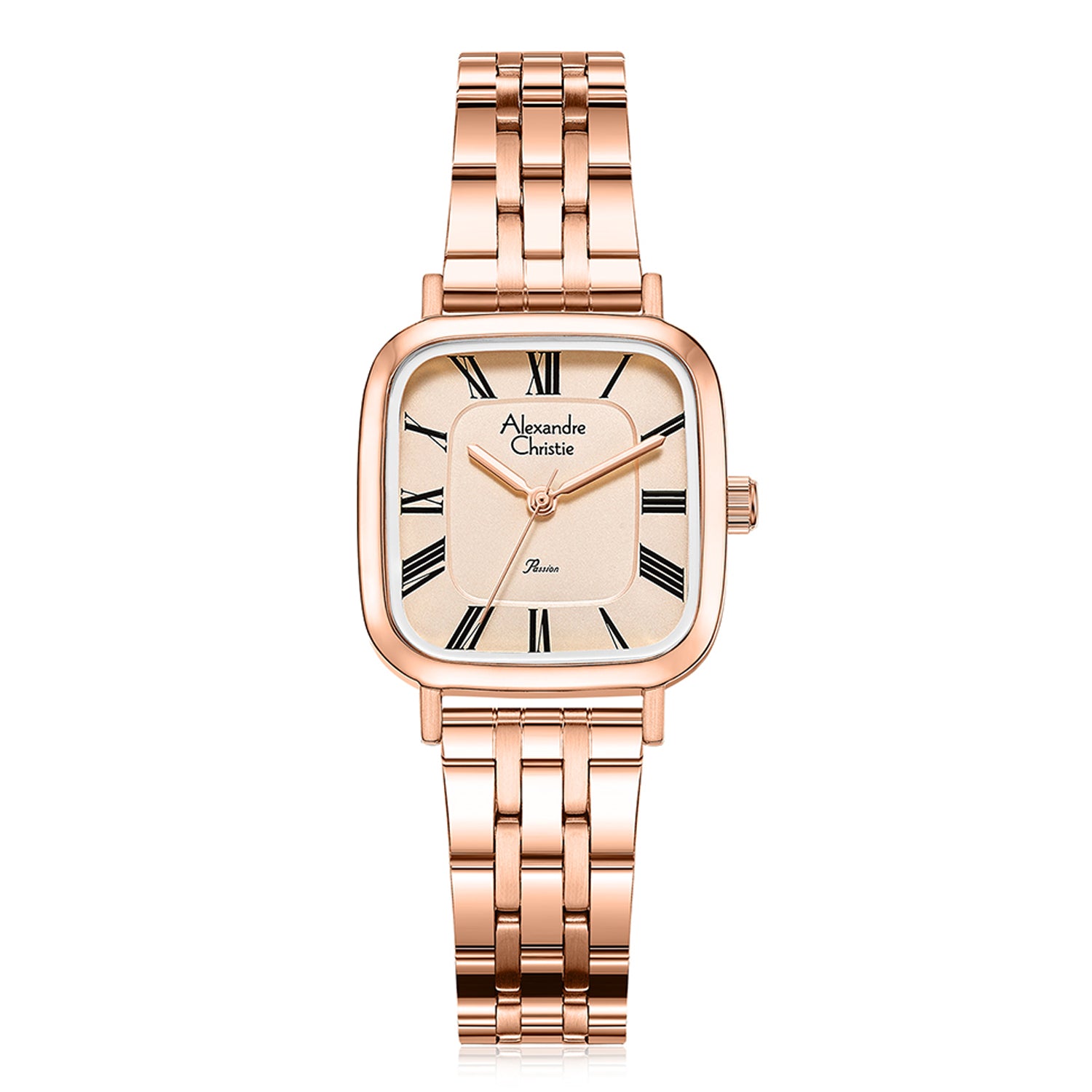 2B83LHBRGRG Women's Classic Quartz 26mm