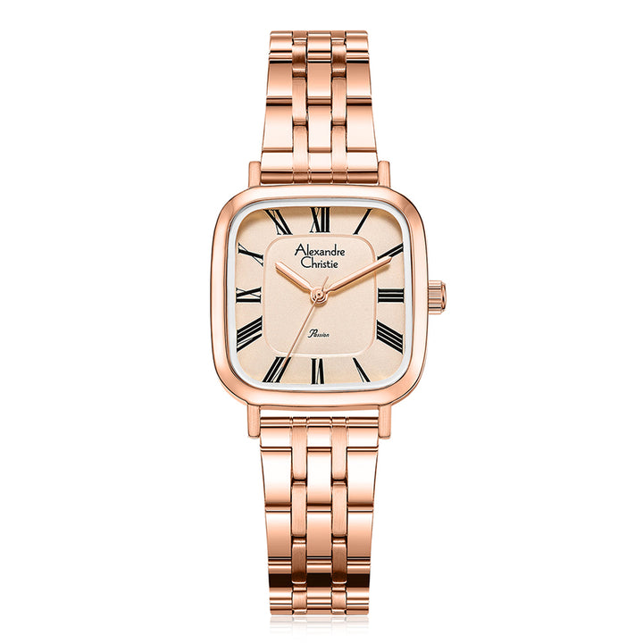 2B83LHBRGRG Women's Classic Quartz 26mm