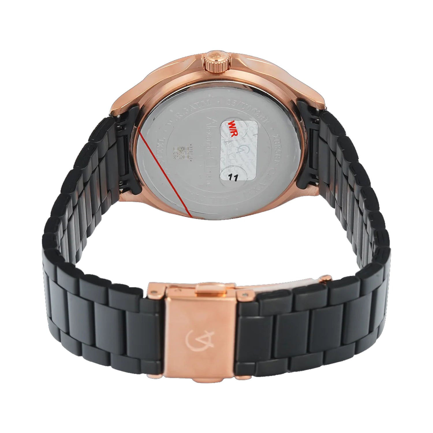 2B85BFBBRDG Women's Multi-Function Quartz Watch 33mm