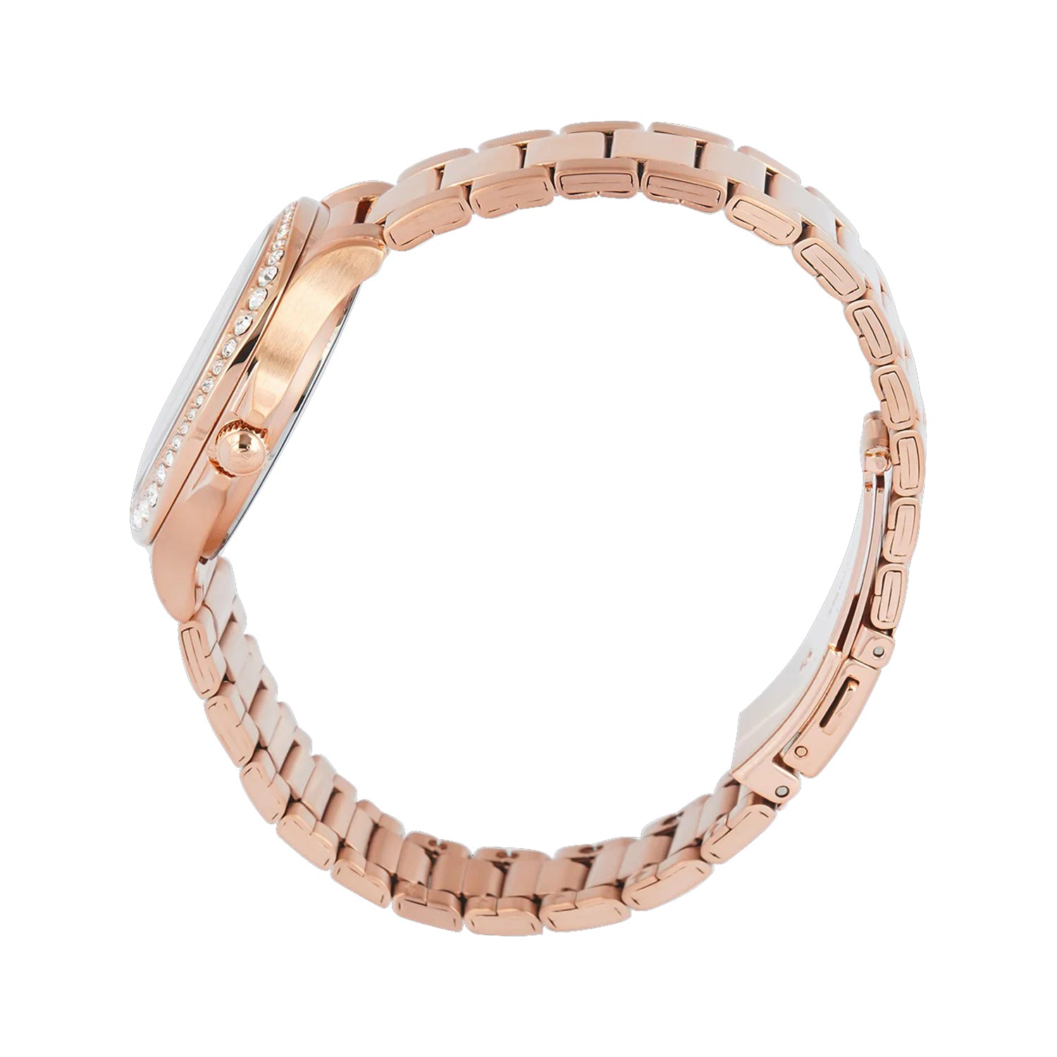 2B85BFBRGLN Women's Multi-Function Quartz Watch 33mm