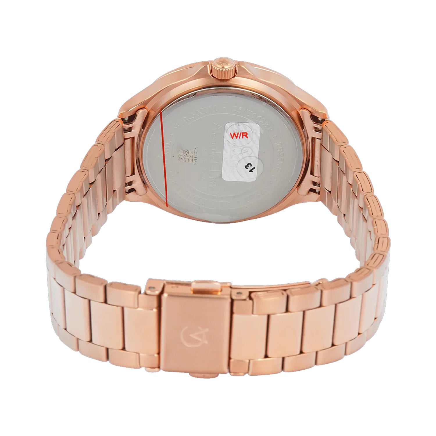 2B85BFBRGLN Women's Multi-Function Quartz Watch 33mm