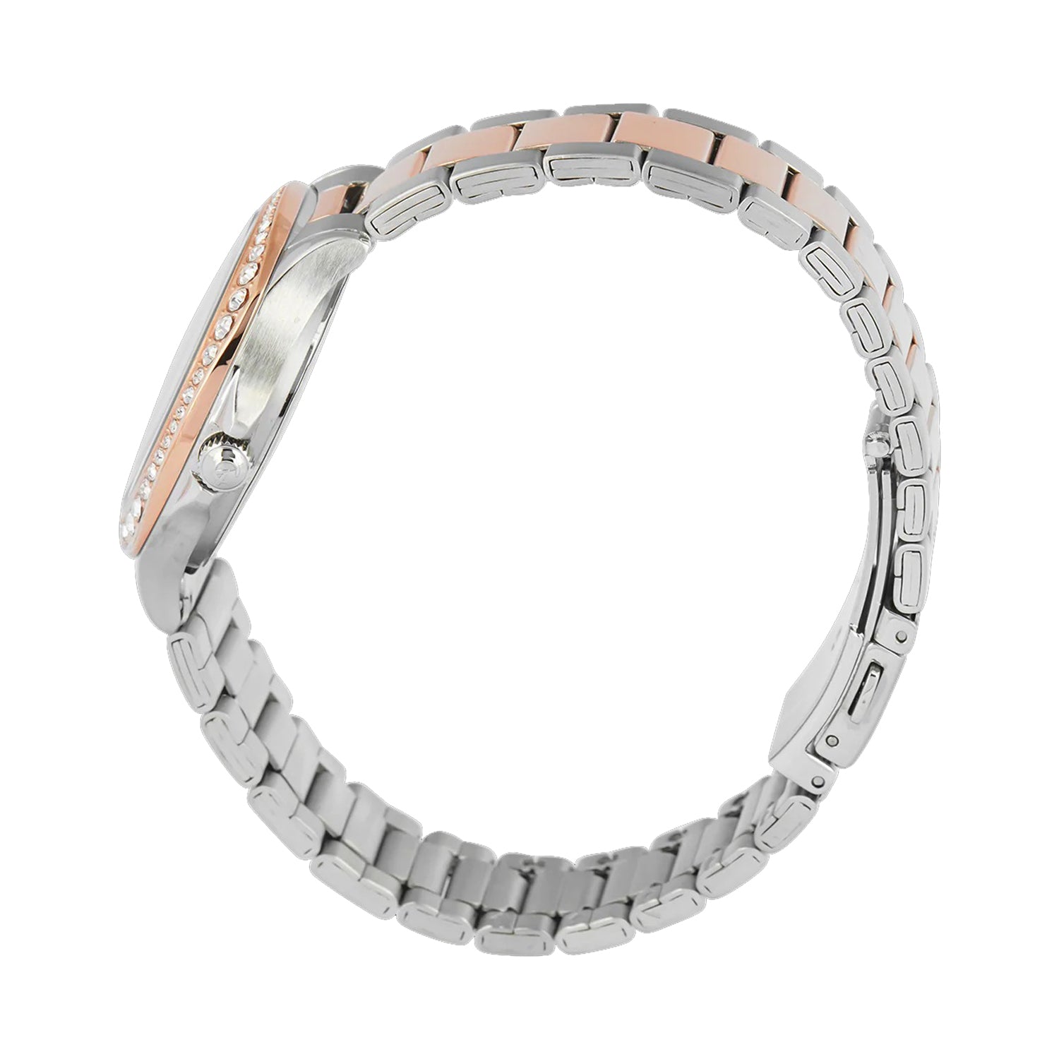 2B85BFBTRLN Women's Multi-Function Quartz Watch 33mm