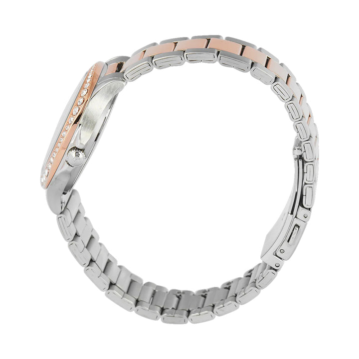 2B85BFBTRLN Women's Multi-Function Quartz Watch 33mm