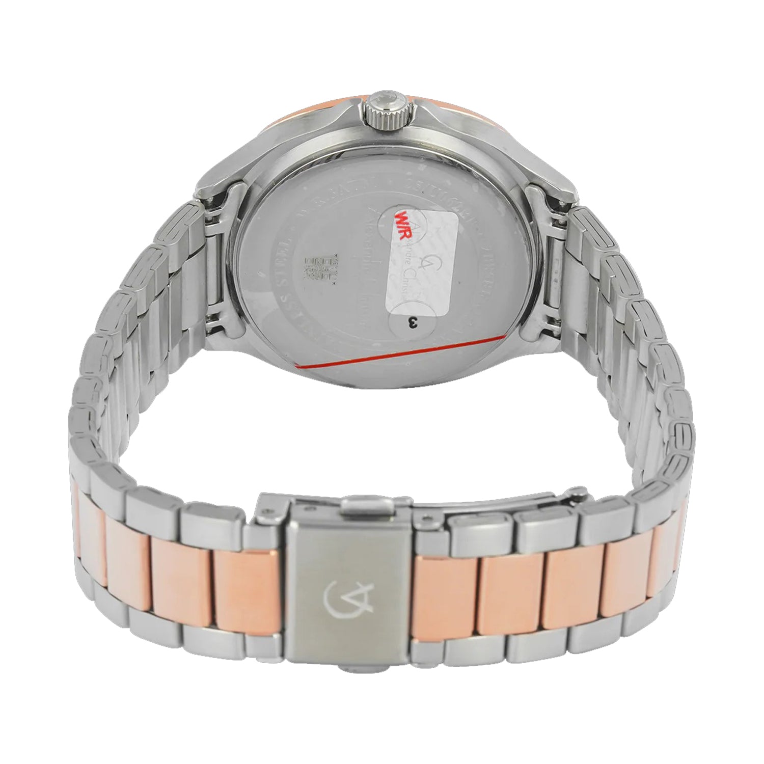 2B85BFBTRLN Women's Multi-Function Quartz Watch 33mm