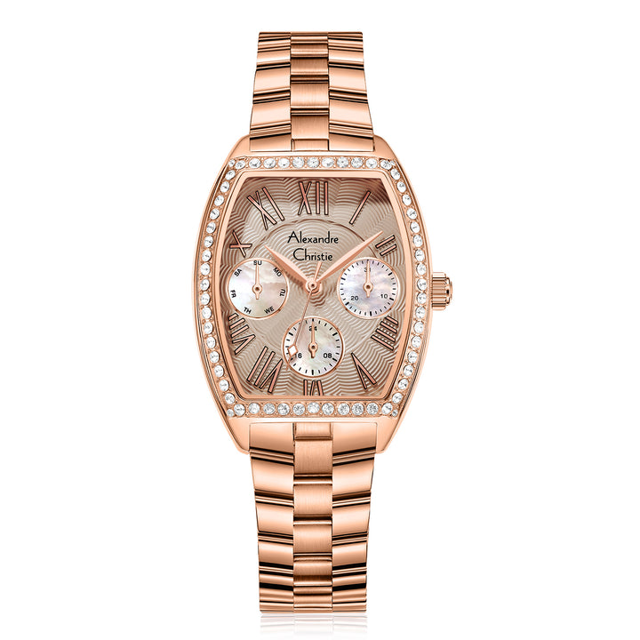 2B86BFBRGDG Women's Multi-Function Quartz Watch 29mm