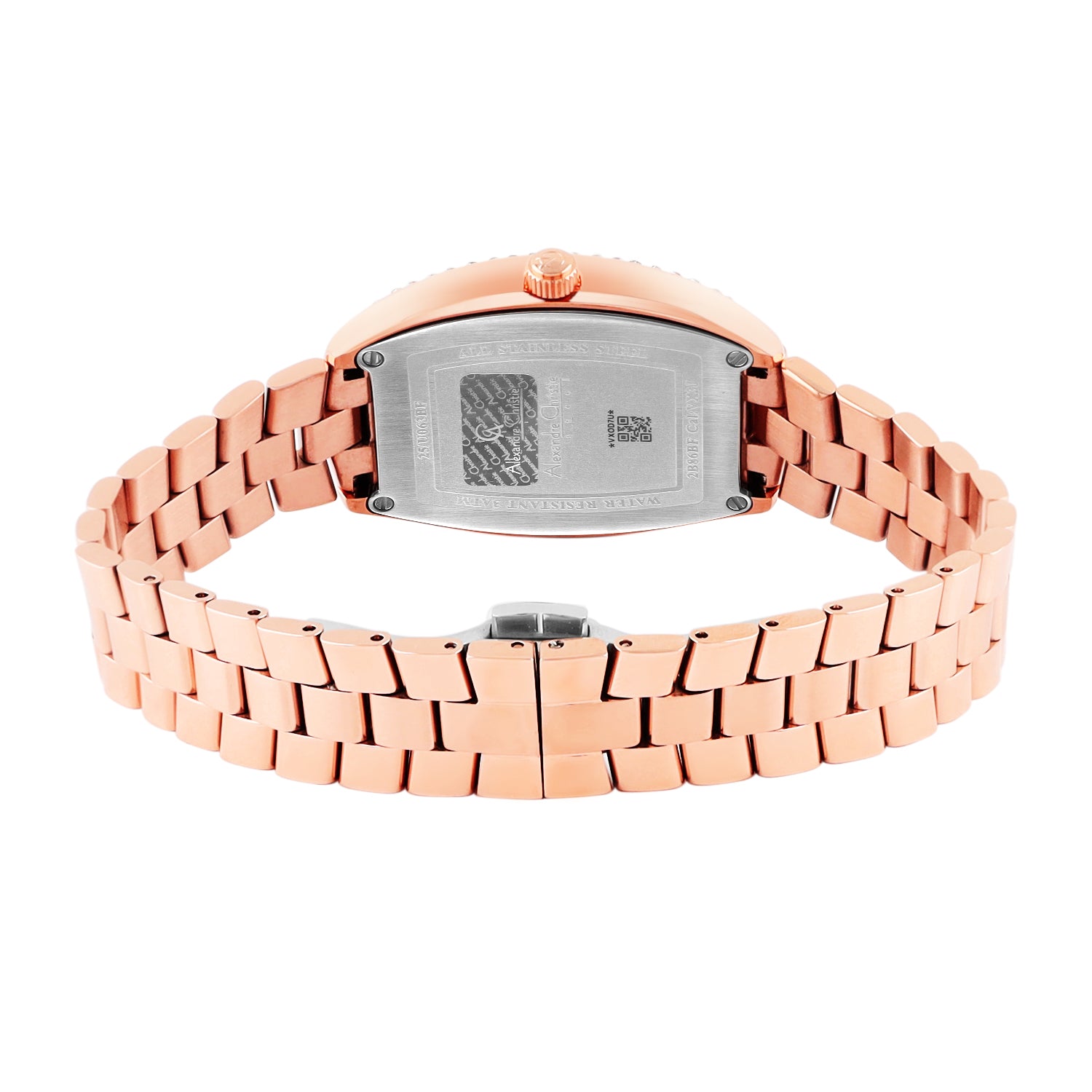 2B86BFBRGLN Women's Multi-Function Quartz Watch 30mm